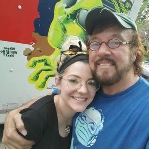 Meet your Posher, Brigitte